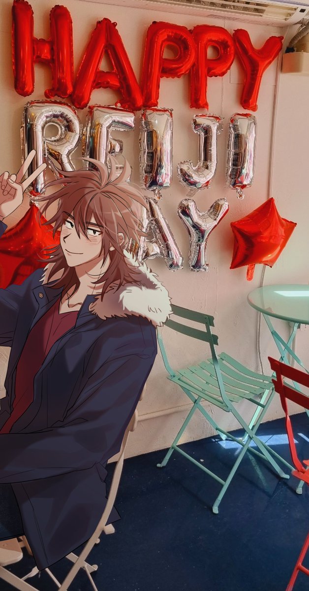 #이소이_BIRTHDAY_레이지
토요일 방문! 생일카페 이벤트는 처음이라 죄다 신기하고 즐거운 하루였습니다😚🎉
주최진, 스텝분들 감사하고 수고많으셨습니다!