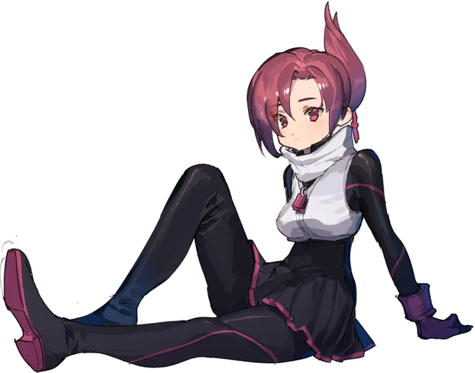 りんちゃん #ケムリクサ 