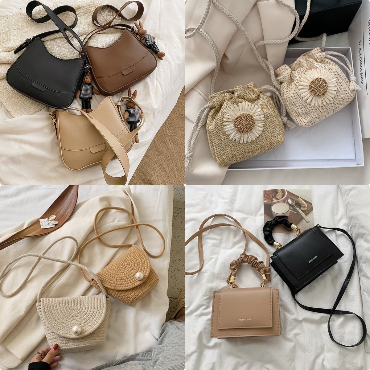 reeyychsia's tweet photo. ✨ Rekomendasi slingbag ✨

A thread✨ https://t.co/7crpVSXPUs