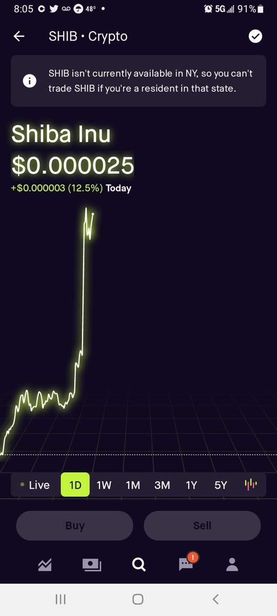 NexxMoveEnt's tweet image. Sooo Robinhood decides to List $ShIBA and not say shit Huh!! 
You dirty Muthaf#$@ 🤣🤣🤣