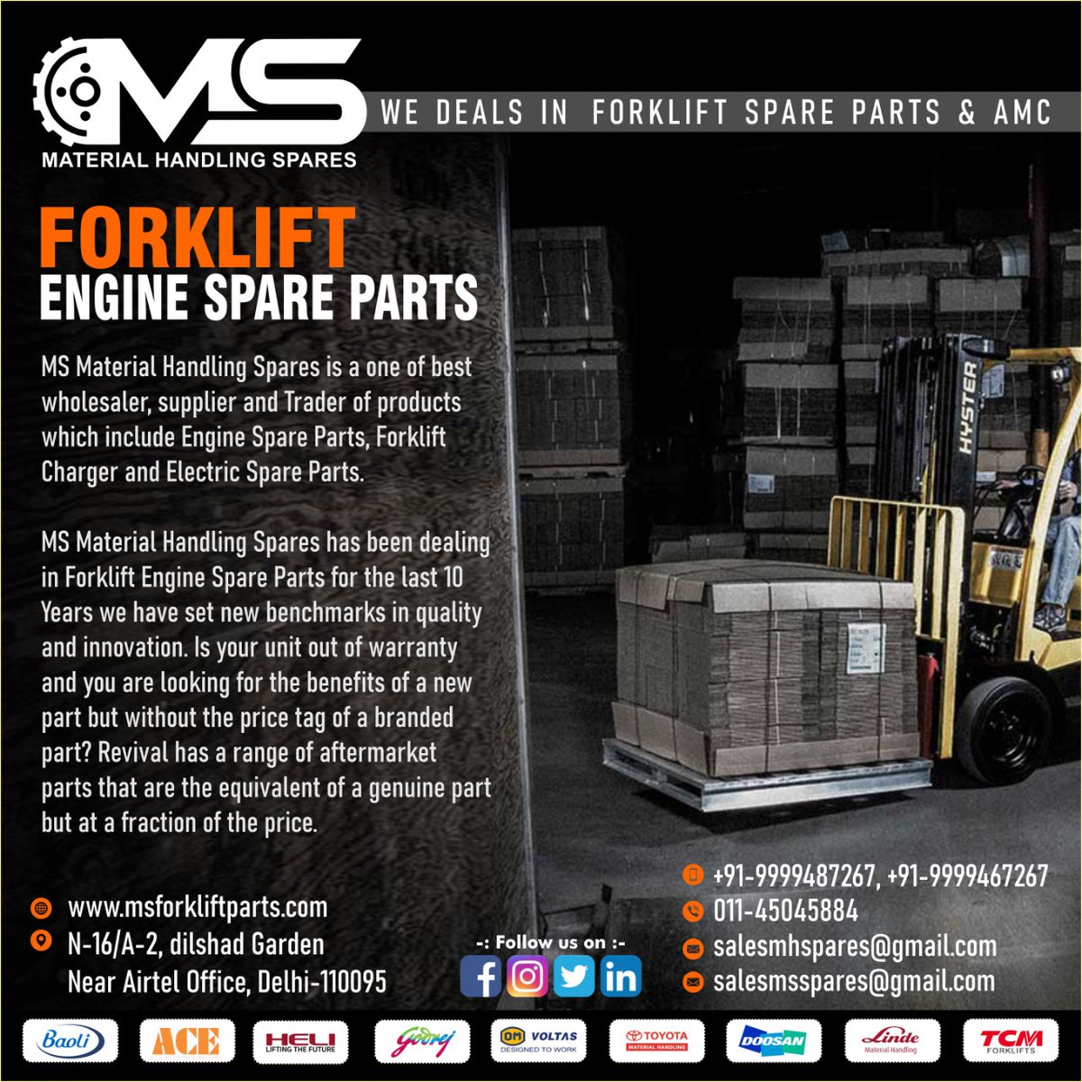 MsSpares tweet picture