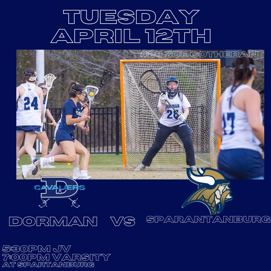 Game Day!