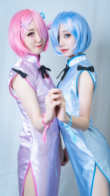 コスプレイヤー寿司のTwitter画像21