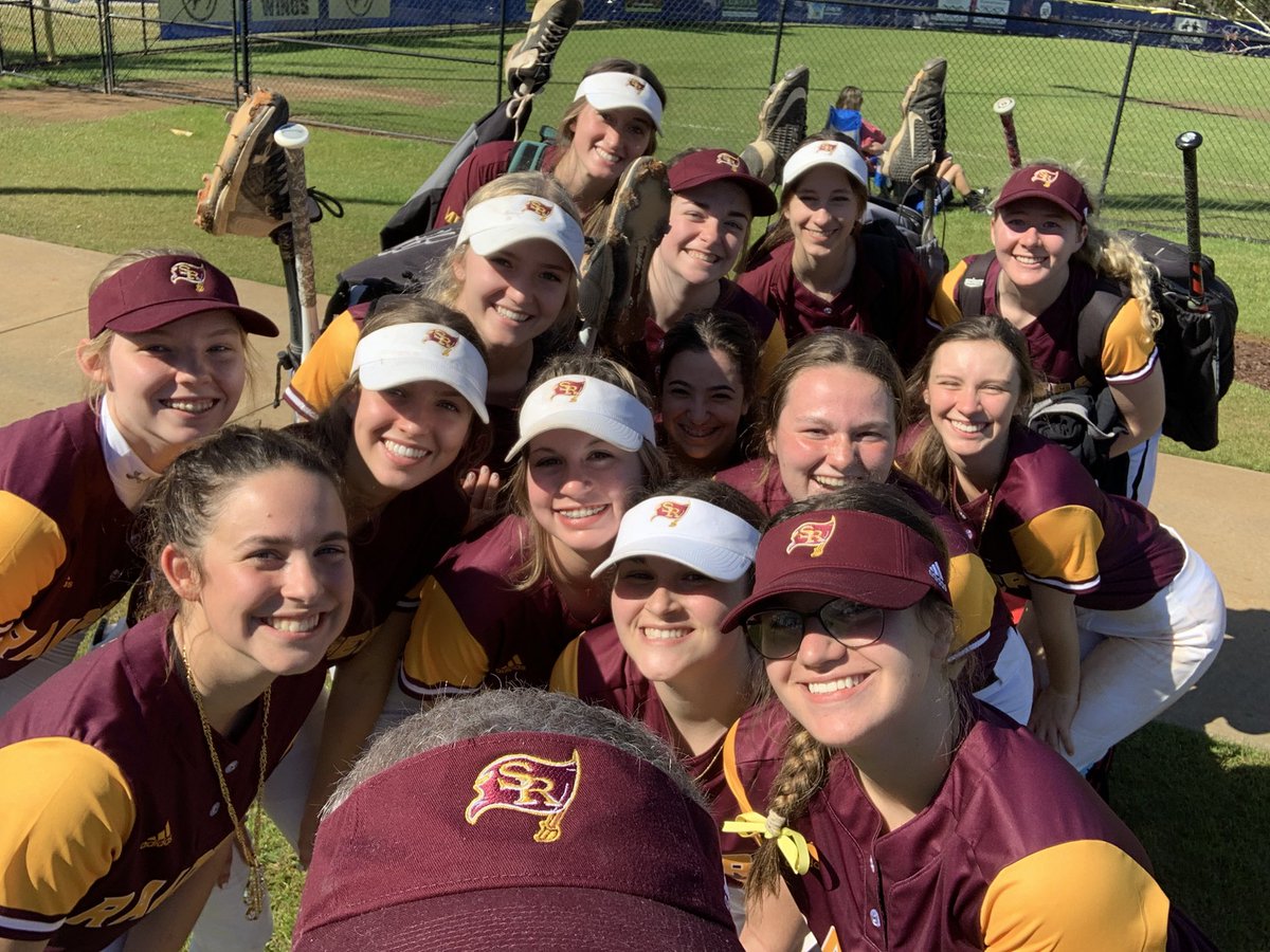 South Range Raider Softball tweet media