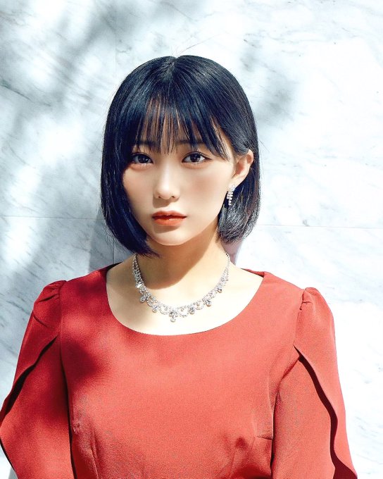 田中美久
