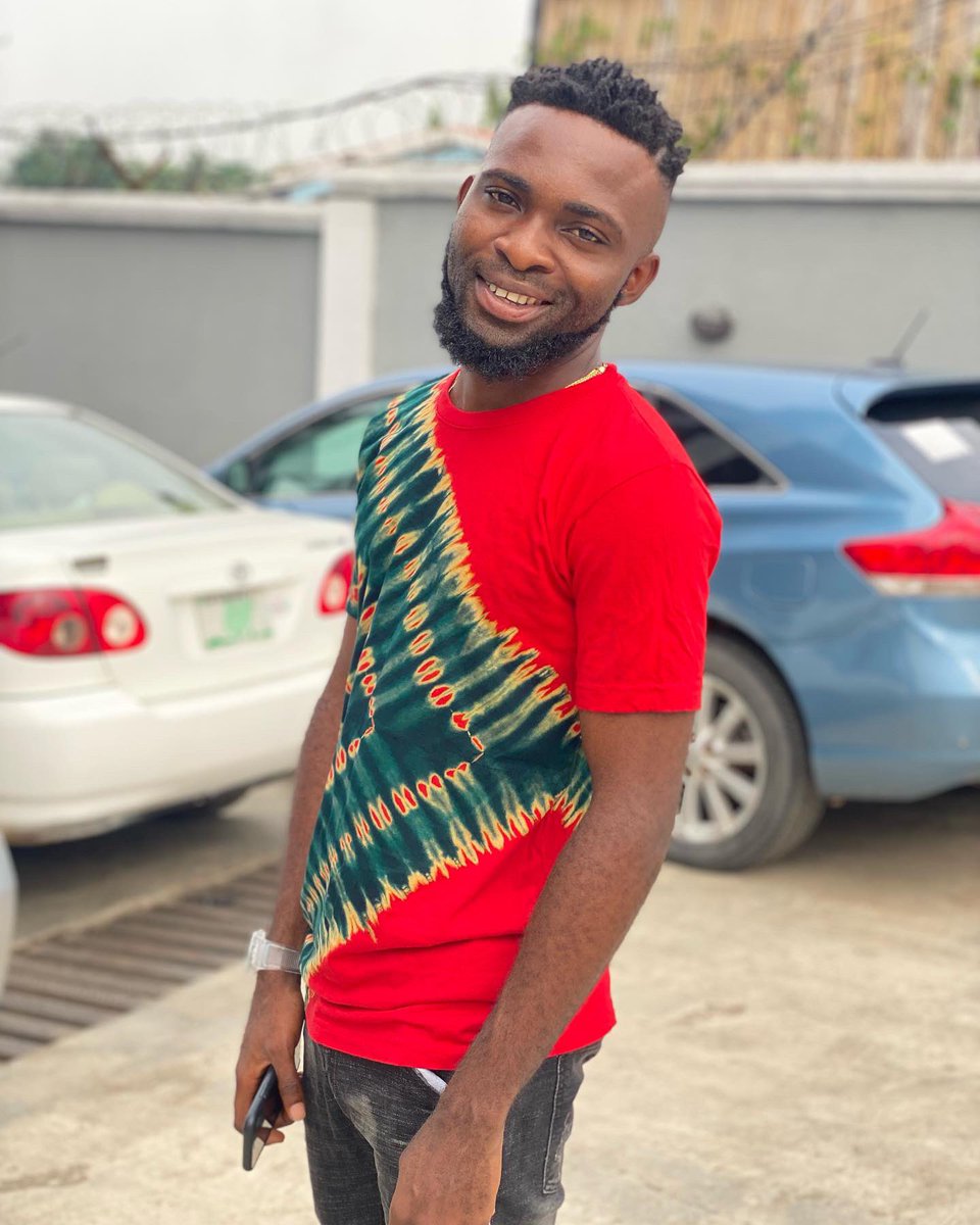 IamDJMAXWELL's tweet image. It should only get better…

#WeMakingProgress #GiantSlayer #UrOwambeDj #DjTohBadt

#ChairmanAmongDjs