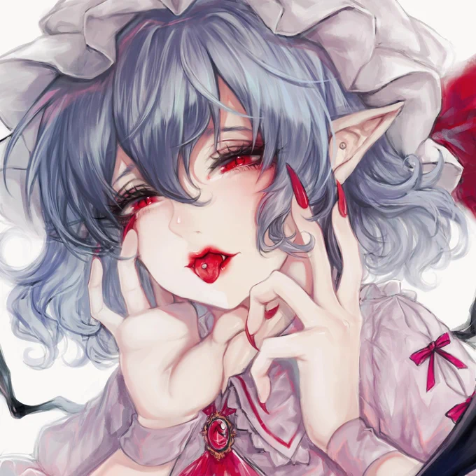 💋 