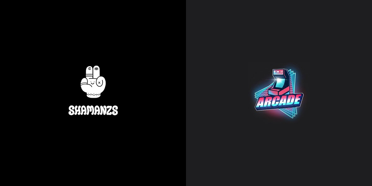 ⚡️PARTNERSHIP ALERT⚡️

@shamanzs x @arcadedotinc

We're happy to announce that Shamanzs will be next to join Arcade land 🤝

PHASE II has been initiated: The Great Migration, and Shamanzs will be part of it 🕹️🔮

Let's keep growing #ShamaGang #GVO