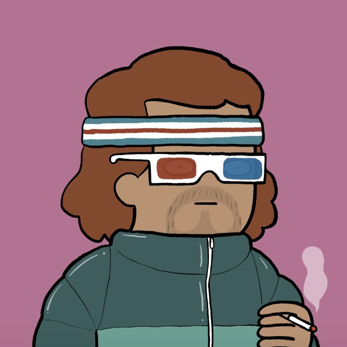 🎁 @MindblowonNFT 1 WL Giveaway 

Mindblowon is a collection of 6,969 PFPs inspired by 90s-00s nostalgia made by <a href="/lickpalik/">Lik</a>! 

1️⃣ Follow @MindblowonNFT, <a href="/lickpalik/">Lik</a> and <a href="/sancrypt/">ASCapital</a> 
2️⃣ RT, Like &amp; Tag 3 your squad ✨

⏰24 hours⏰