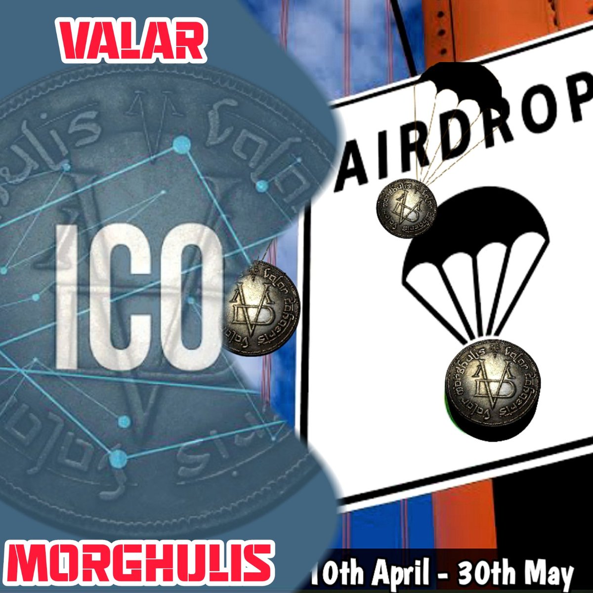 Valar Morghulis (@VMtoken) / Posts / X