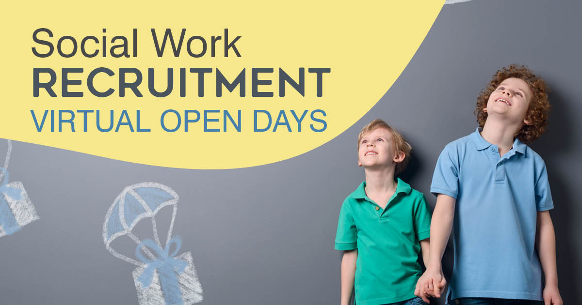 LancashireCC's tweet photo. ❓ Are you interested in a Children's Social Work role which offers flexibility, development and career progression? Plus, sensible caseloads and time for a social life too!

🗓️ If so, then please join us online on 28 April 2022 at 10am, 1pm or 6pm https://t.co/iIdapulMWE https://t.co/NTKydxbiJe
