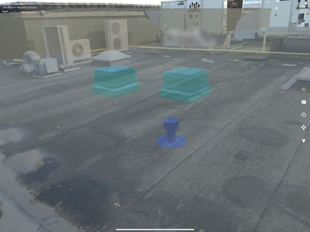 GAMMA AR tweet media