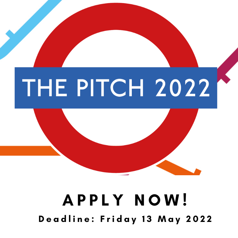 chestercareers's tweet photo. The application window is open for the Venture Pitch 2022 @uochester!
Apply by Friday 13th May here - https://t.co/TgYxyF6Zmr
#VentureProgramme #ChesterCareers https://t.co/jyez35Z8n5