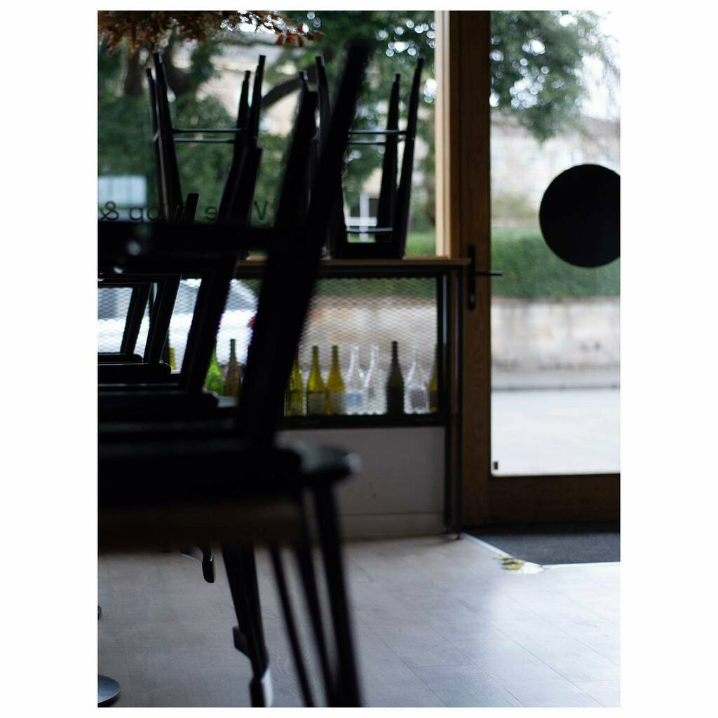 Closed today, back open tomorrow at 4pm! Come say 👋 instagr.am/p/CcP8jG1I7xV/