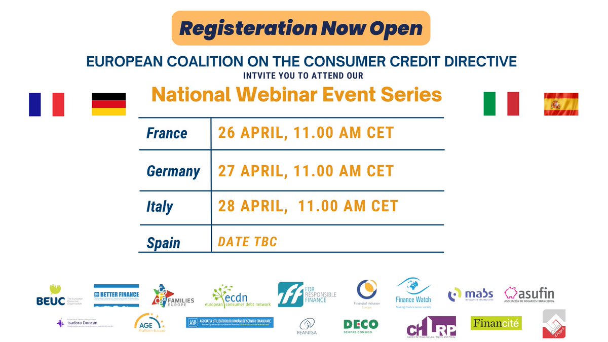 Financial Inclusion Europe tweet media