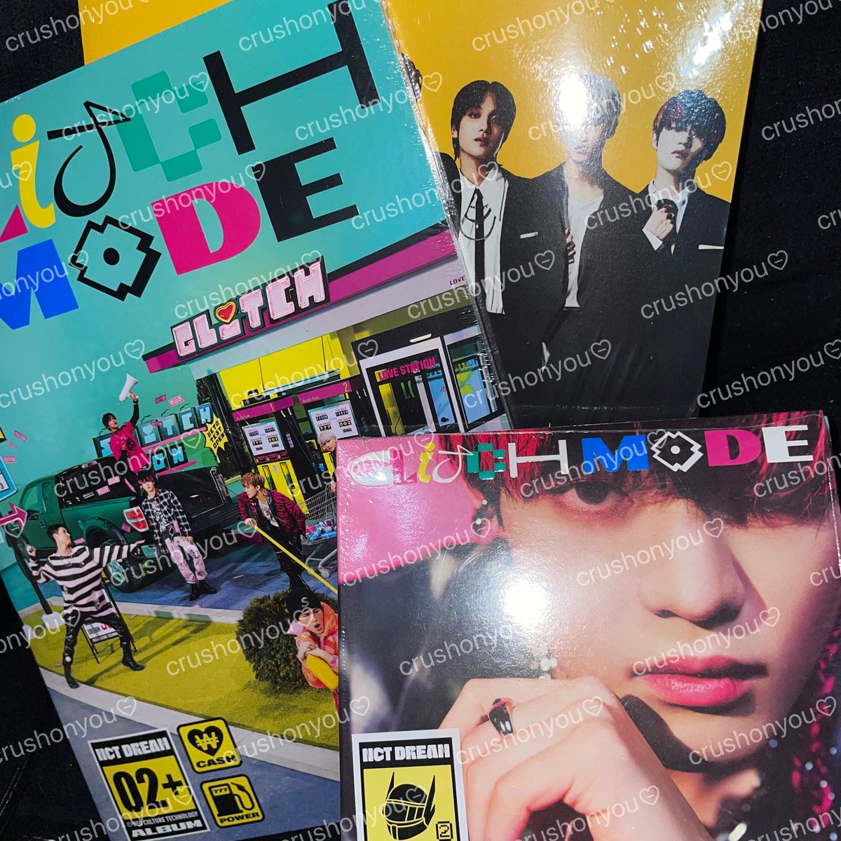 12crushonyou's tweet photo. แจก album glitch mode + digipack ให้ฟลว.ของร้านเราค่า 🎀 

ที่เคยทวิตไว้ว่าจะแจกขอเป็นแจกทีเดียวทวิตนี้เลยนะคะ สุ่มแจก 1 คนได้รับทั้ง3บั้มเลยค่า 🫶🏻 

( สุ่มจากรี 1 คนได้รับทั้ง 3 บั้มเลยค่า )

🌟 ประกาศผลวันที่ 16/04 ค้าบ ขอคนสะดวกออกค่าส่งนะคะ 🙆🏻‍♀️ https://t.co/jpbuNbYCGj