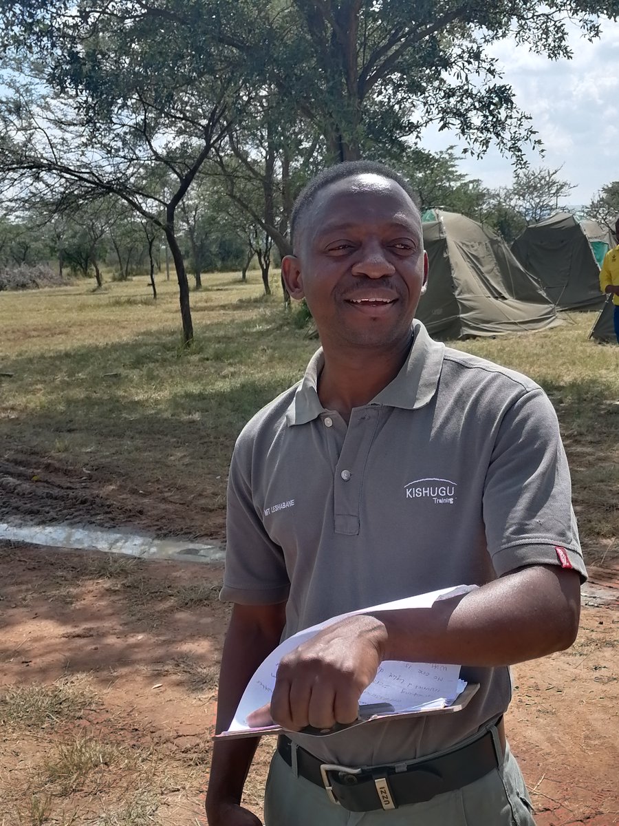 wo_fire's tweet photo. Working on Fire third group from Blouberg; Lepelle-Nkumpi; Molemole; Aganang and Mamabolo Bases in Limpopo gathered for their Yellow Card Training Camp in preparation for the #WinterFireSeason_2022 at Leseding Base in Vaalwater.
#WOF_LIM
#YCTC
#FireReadiness
@environmentza https://t.co/6McVJtDx7D