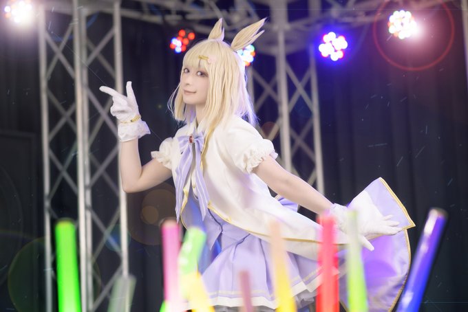 Twitterのコスプレ画像34