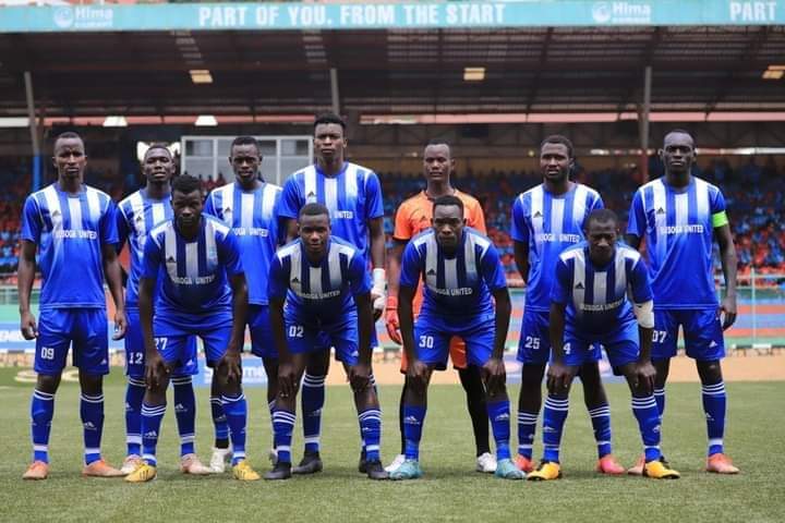 Busogautdfc's tweet image. 𝐌 𝐀 𝐓 𝐂 𝐇  𝐃 𝐀 𝐘 !!! 🤏
🔥🔥🔥🔥🔥🔥

⚽ | Match No.25
🏆 | Uganda Premier League
🔜 |BUSOGA UNITED FC Vs UPDF FC
📆 |TODAY, 12/04/2022
⌚ | 16HRS
📍 | KAKINDU🏟️ , JINJA

#BusogaUnitedUpdates |#BUSUPDF #WeAreTheMightyTeam  #Eyaiffe