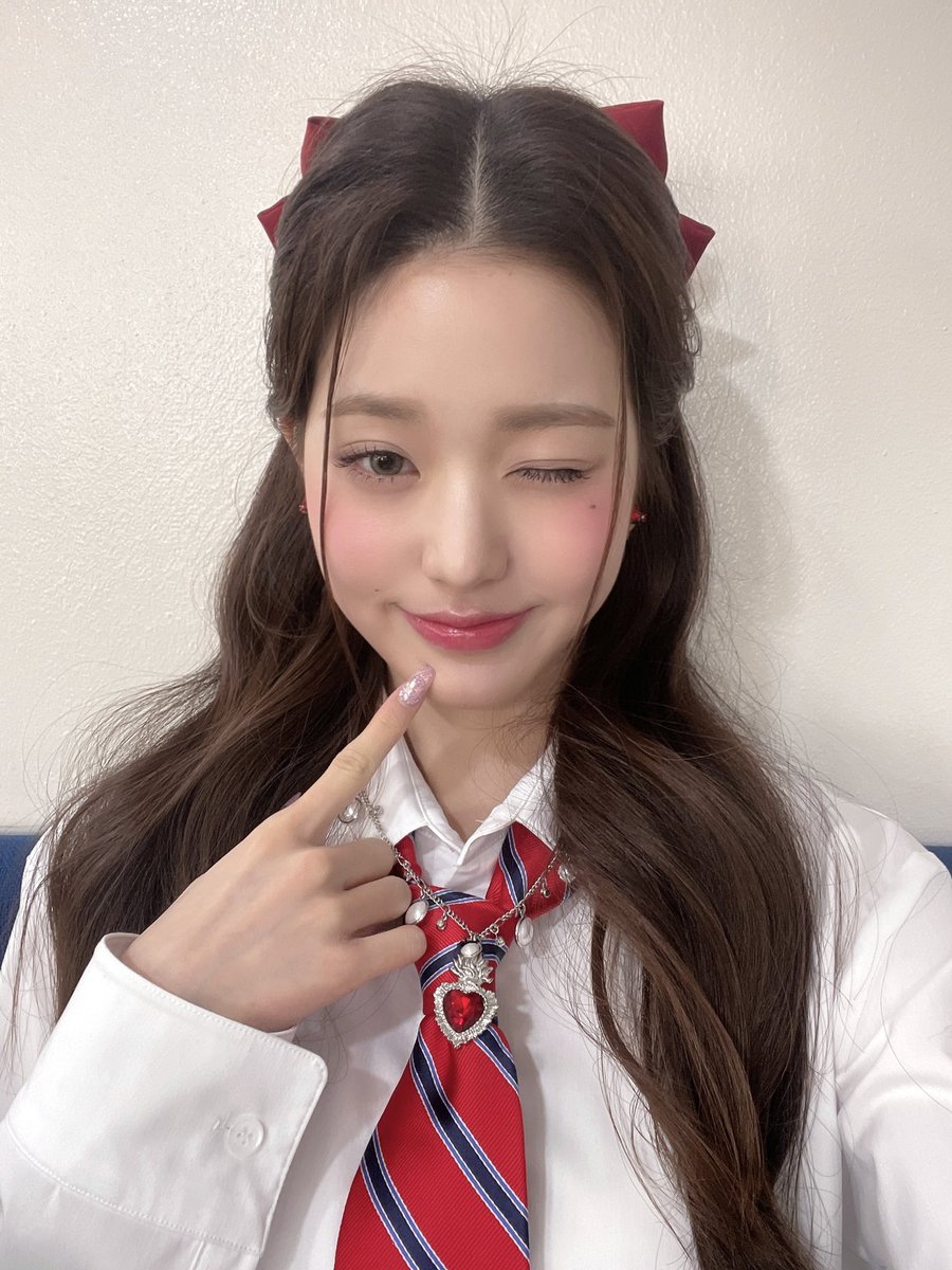 wonyoungpics's tweet photo. twitter update https://t.co/HQbF1pLQYL