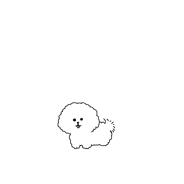 わたあめドッグ 
