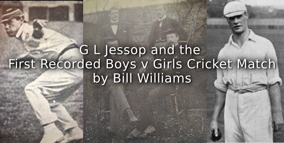 Playing_Pasts's tweet photo. #Top3Reads on @Playing_Pasts
1st Recorded Boys v Girls #Cricket Match
Bill Williams
👉https://t.co/UScF8wjTZ6
Tales from 1920-40s Italian Women’s #Basketball
@calciatrici1933
👉https://t.co/UqSLnXA7DK
Roots of Tour of #Flanders:
@KVWijnendaele
👉https://t.co/6JCgqW6UDg https://t.co/Z3c7CQocnD