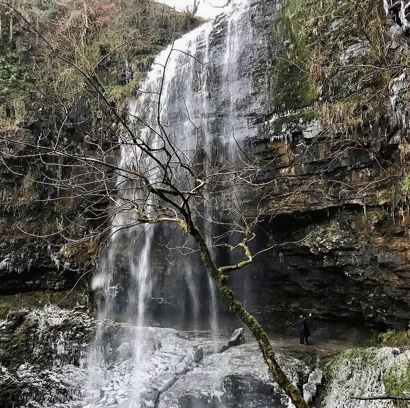BumbleCampers's tweet photo. What is your favourite Waterfall walk? π³ π #bumbleabout #chasingwaterfalls #hiking #adventure #tuesdaythoughts https://t.co/8nt8mit5hF