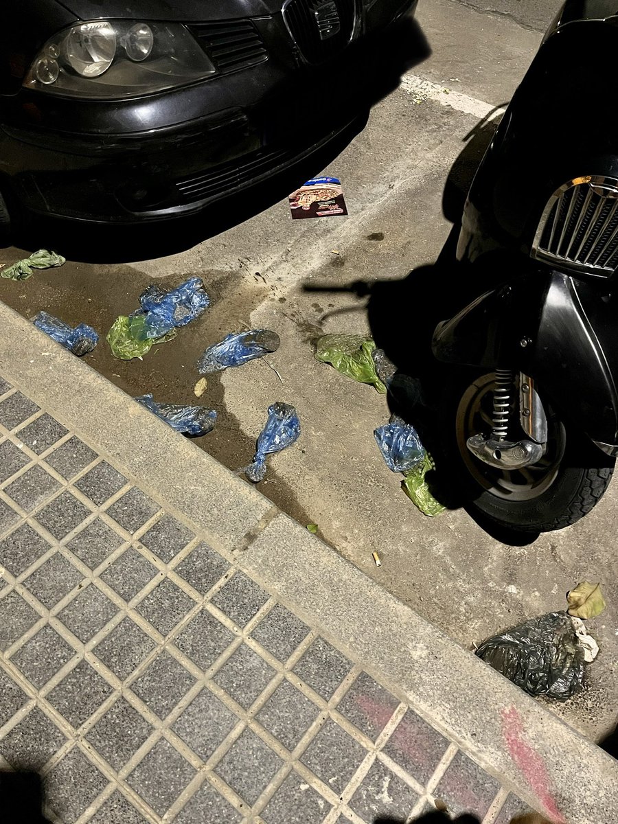 m5rg91's tweet photo. Una semana esperando que @sadecocordoba pase por mi calle para recoger esto…. https://t.co/dsERSy5EE2