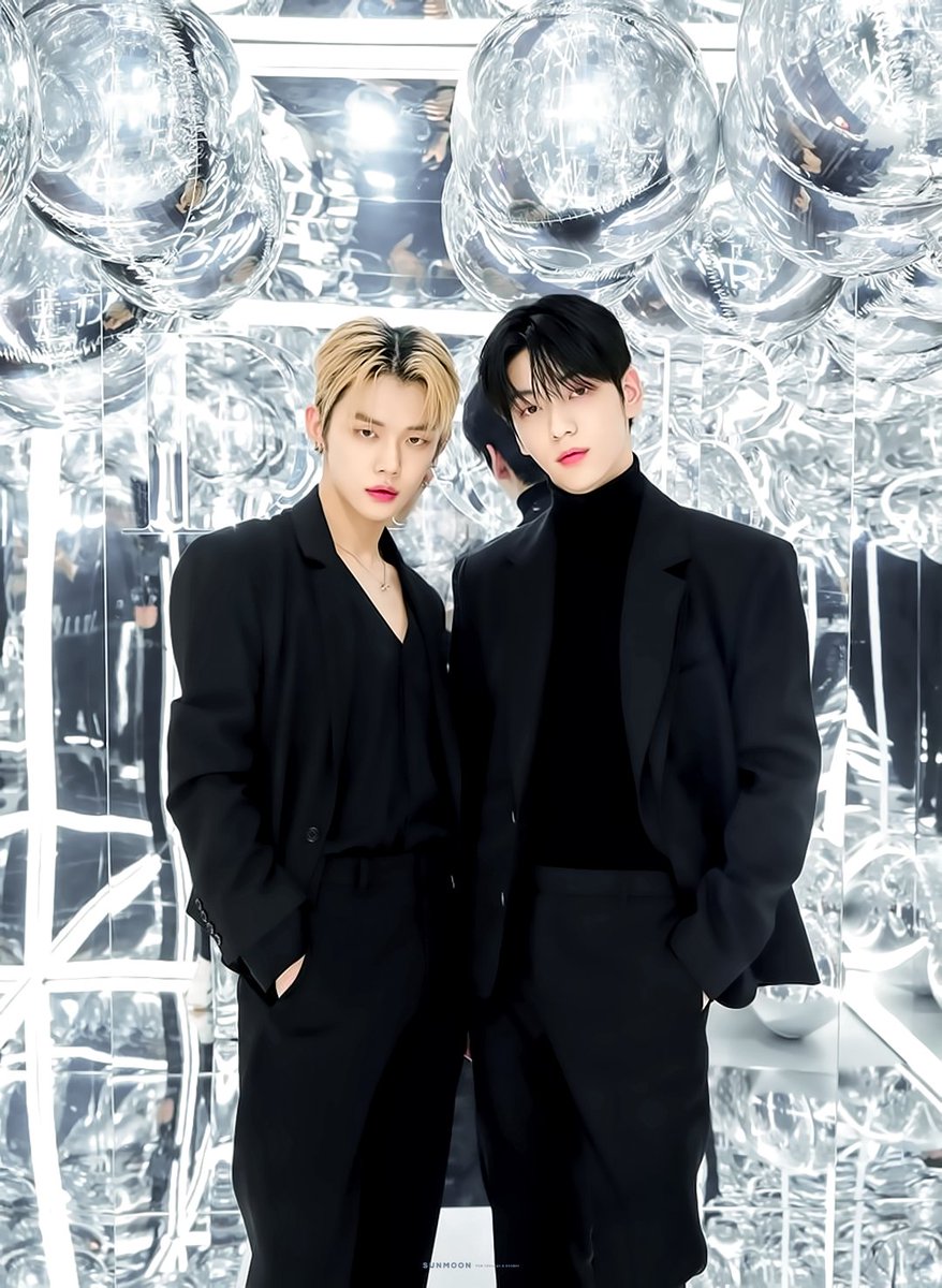 #연준 #YEONJUN #수빈 #SOOBIN 
bit.ly/3KyMqi1