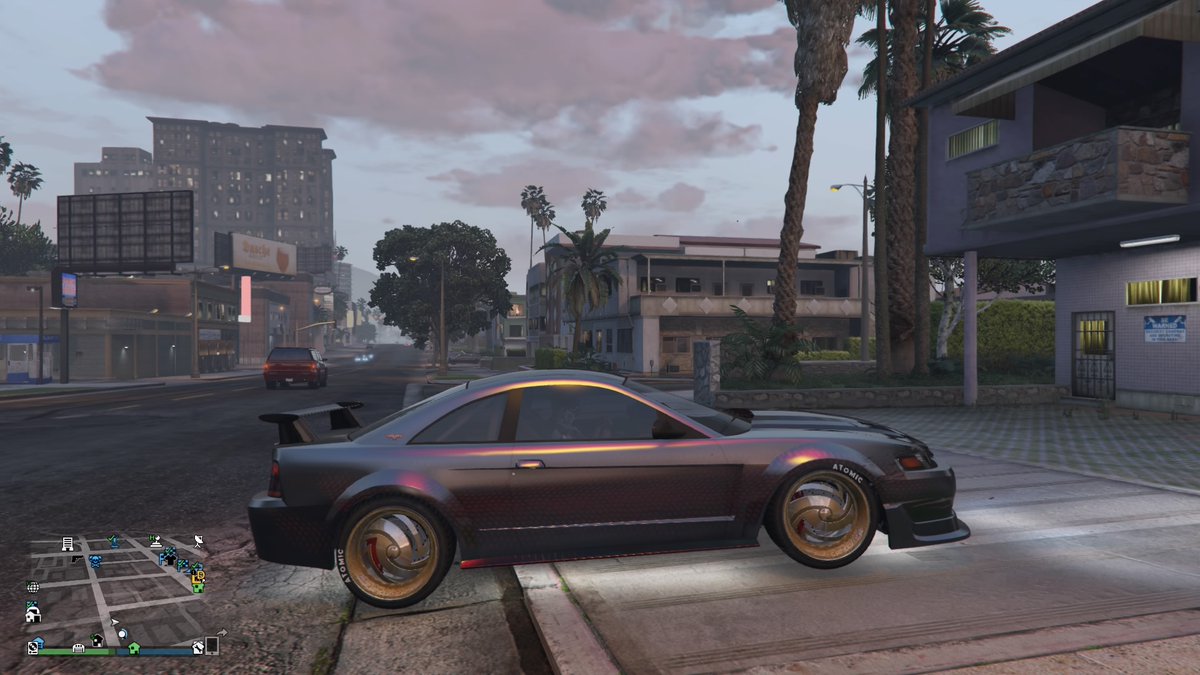 Just made this. If you know what your doing ps4 still got some fire paint