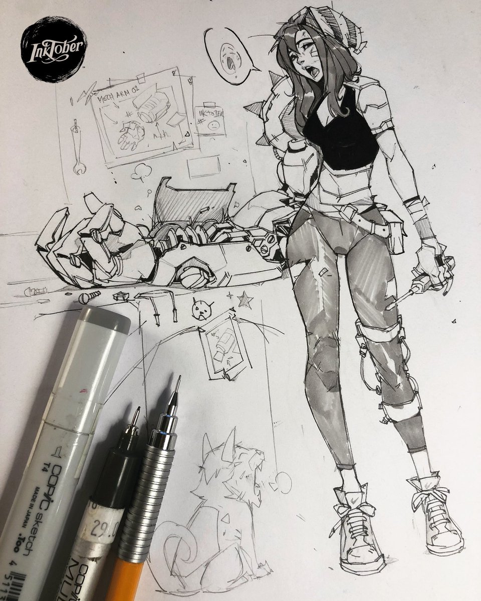 Pyroowdaily tweet media