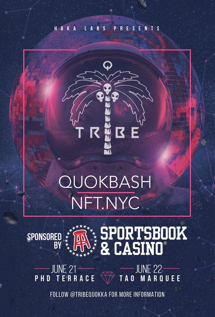 Loud Spook tweet media