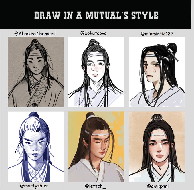 lwj my beloved 