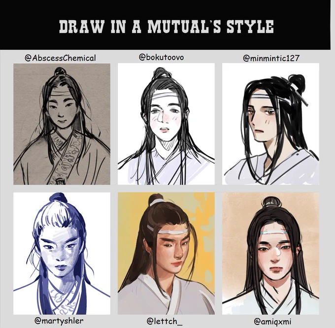 lwj my beloved 
