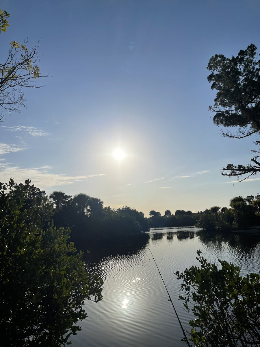 fdyoung02's tweet image. Beautiful morning , feeling thankful!! 🎣 🌞