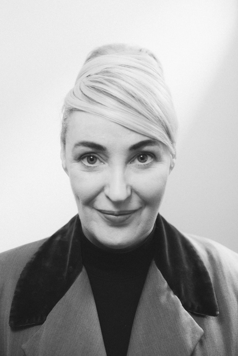DCDmusic's tweet photo. Happy Birthday Lisa Gerrard! 🎂 https://t.co/uOkqeG9XAO