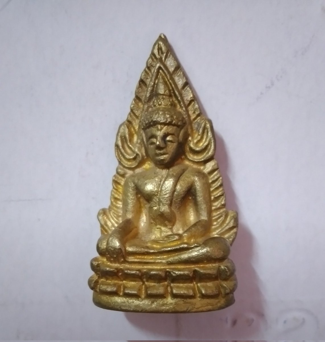 Souvenir Thailand tweet media