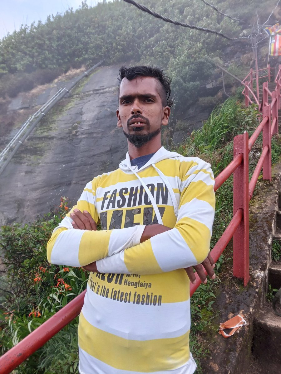 Dimuthu Sampath (@dimuthu06323765) on Twitter photo 