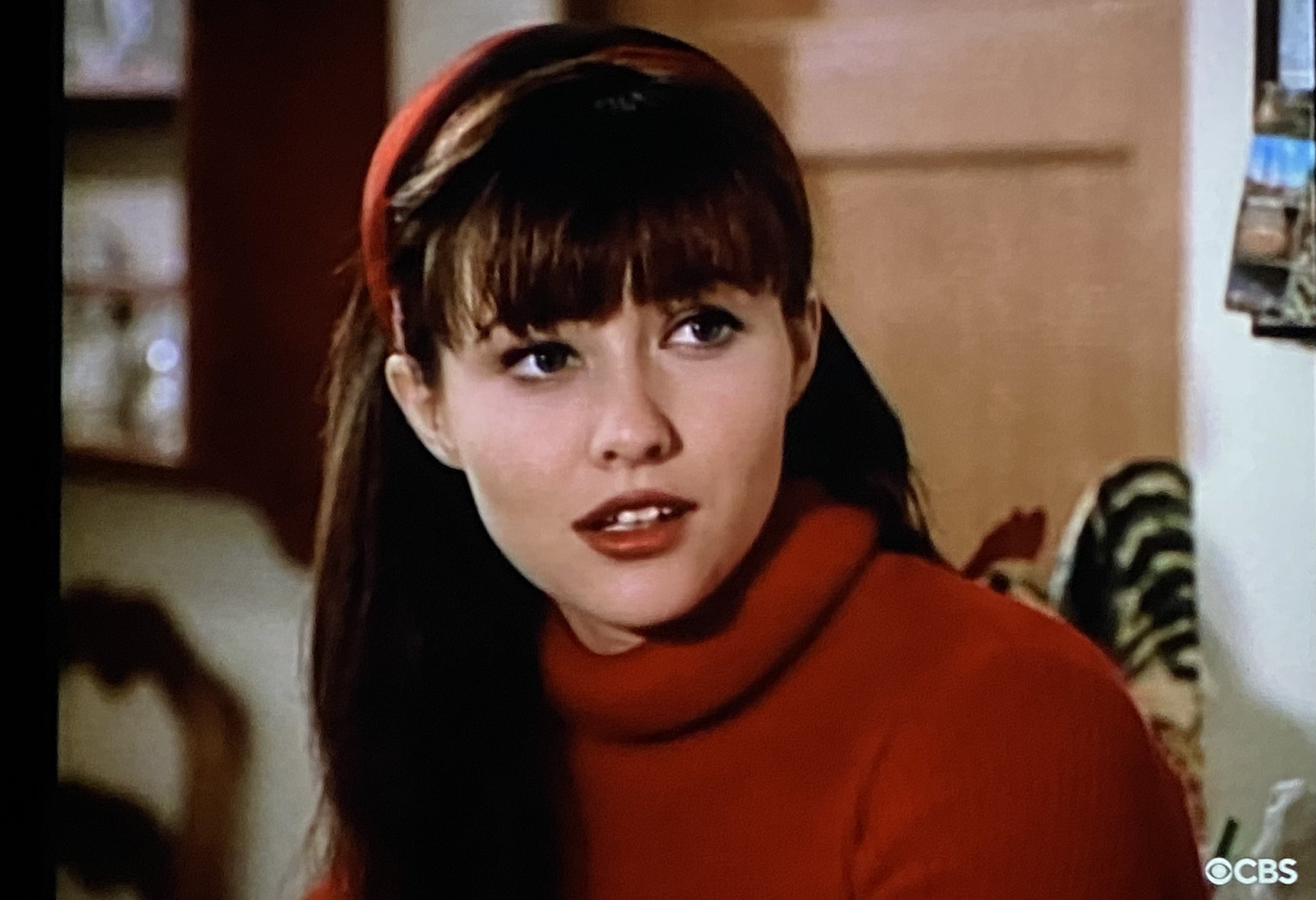Happy Birthday Shannen Doherty 
