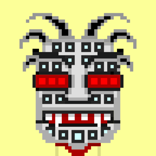 EvolvingHate's tweet photo. Evolving Hate #111

#NFT #NFTGiveaway #NFTCommunity #NFTGiveaways #nftart #nftcollector #NFTProject #NFTartist #nftcollectors #NFTLaunch #NFTshill #opensea #OpenSeaNFT https://t.co/MTohUBW2bY