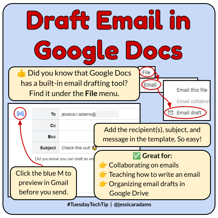 Jessica Adams tweet media