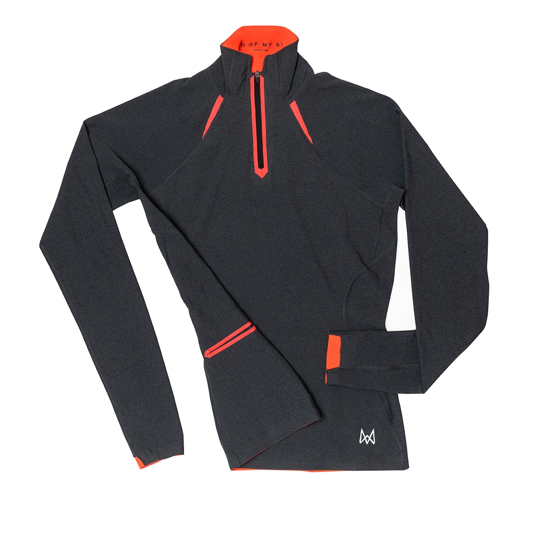 ManiackMe's tweet photo. Created especially for the winter season. Details include hidden thumbholes, 360º reflectiveness, and an easy-access side pocket. The fully breathable, sensationally soft fabric is equipped with an inner brush that helps regulate body temperature.

#ProudOfMySweat https://t.co/kF30uxQUUg