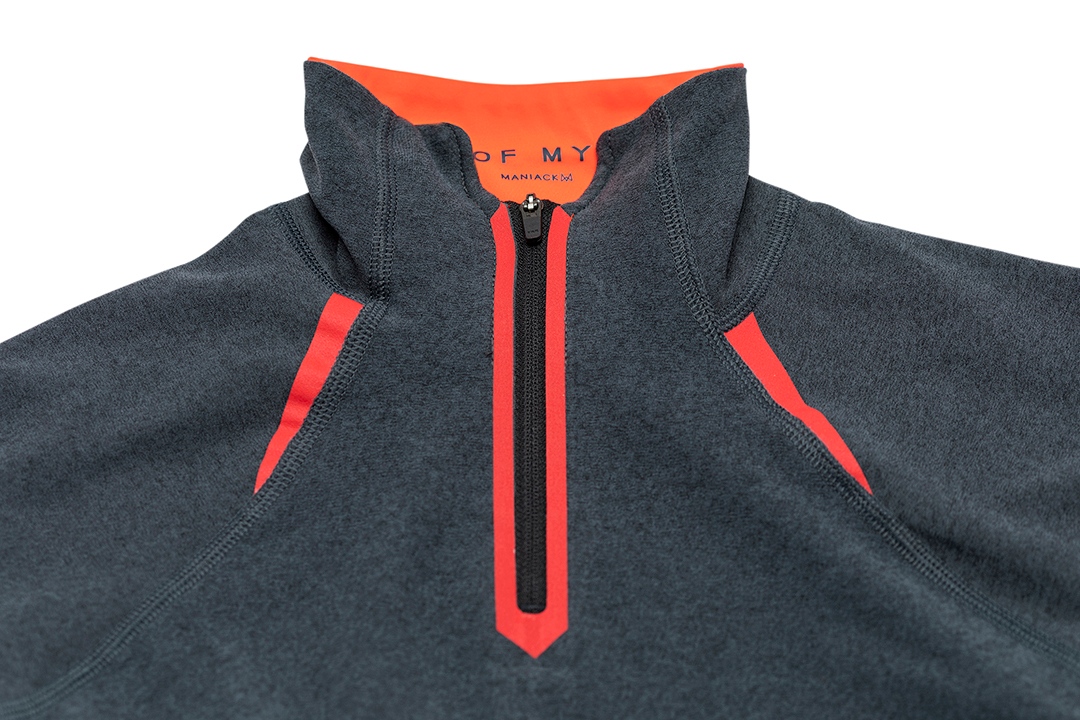ManiackMe's tweet photo. Created especially for the winter season. Details include hidden thumbholes, 360º reflectiveness, and an easy-access side pocket. The fully breathable, sensationally soft fabric is equipped with an inner brush that helps regulate body temperature.

#ProudOfMySweat https://t.co/kF30uxQUUg