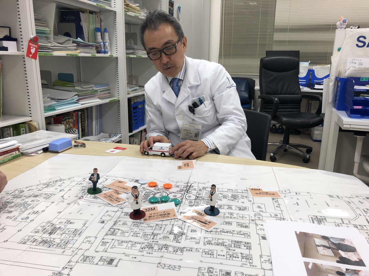 syko_studio's tweet photo. 📢 𝗥𝗲𝗮𝗱𝘆 ? 𝗦𝗘𝗧 &amp; 𝗣𝗹𝗮𝘆 !
Nous sommes fiers de cette première vente de #SET auprès de l’hôpital universitaire Teikyo (Tokyo #japon) et remercions l’équipe du Pr Naoto Morimura du CHU de Tokyo pour la confiance qu’ils nous ont accordé
#medtech #CESU #urgences #formations https://t.co/O5DABn3A2d