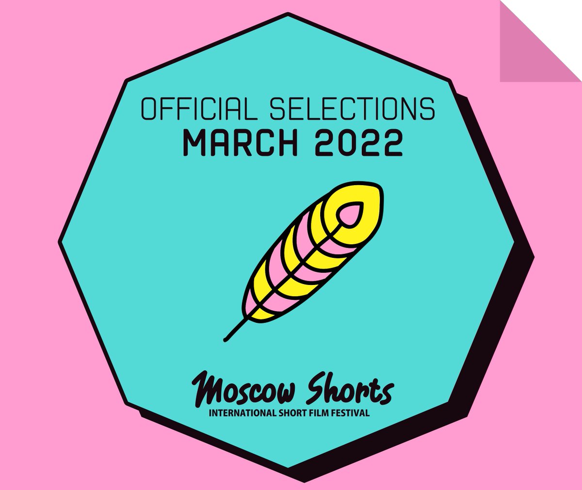 MoscowShortsFF's tweet photo. Congratulations to all filmmakers who are selected at Moscow Shorts in March 2022. 👏👏👏 The full list of filmmakers and their projects can be found here: https://t.co/zMLTh39TmH https://t.co/Xr62bmXBYz
