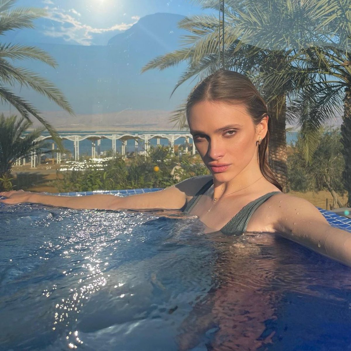MauriceJohnMoro's tweet photo. #supermodel @ImStavStrashko 🇺🇦🙏🇺🇦🙏🇺🇦🙏🇺🇦🙏

#stavstrashko #ukraine #actress #fashion #fashionmodel #fashionista #fashionstyle https://t.co/PDeJZ14cct