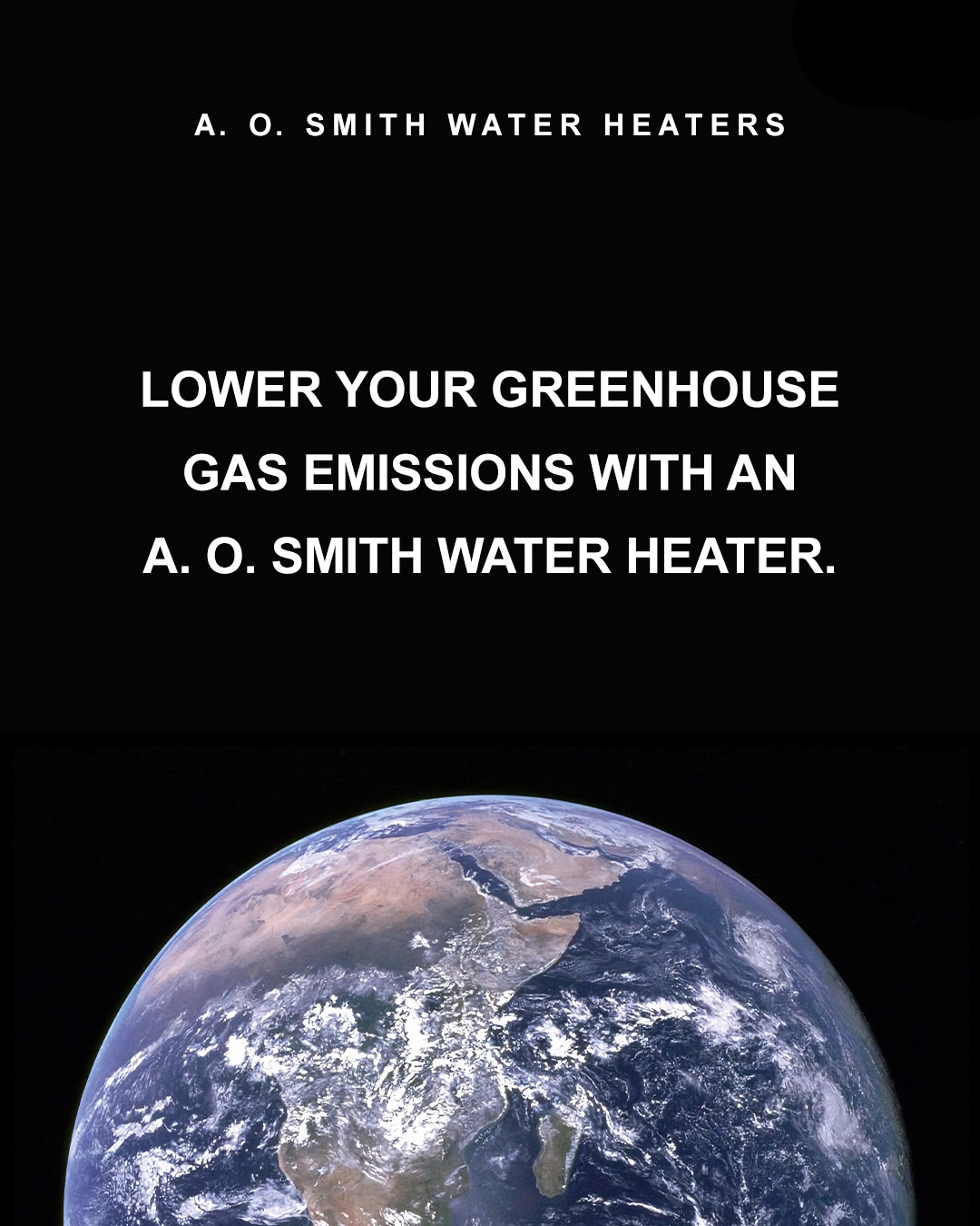 A. O. Smith at Lowe’s on Twitter "For you and the Reduce