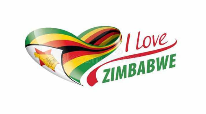 When you love something you care for it, protect it & ensure that it becomes your number 1 priority. Every patriotic Zimbabwean's focus should be on the 6R's 
• Restoration
• Revival
• Reclamation
• Resuscitation
• Rejuvenation
• Reparation
#IloveZimbabwe #ProudlyZimbabwean