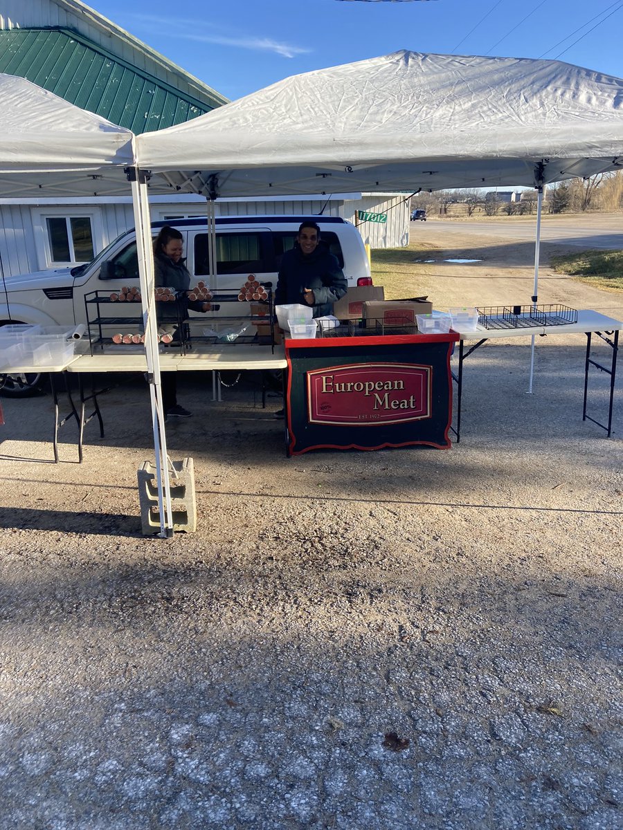 Keady Livestock Market tweet media