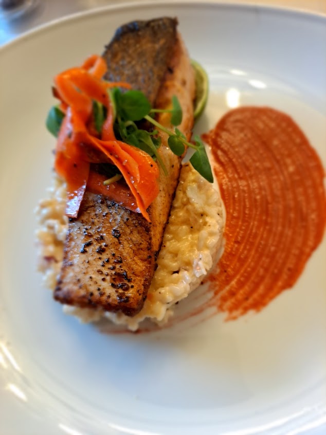 Chelsea Brasserie tweet media